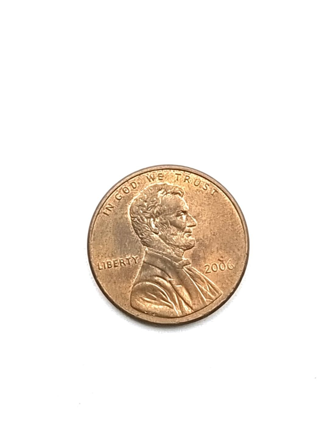 1 cent america2006