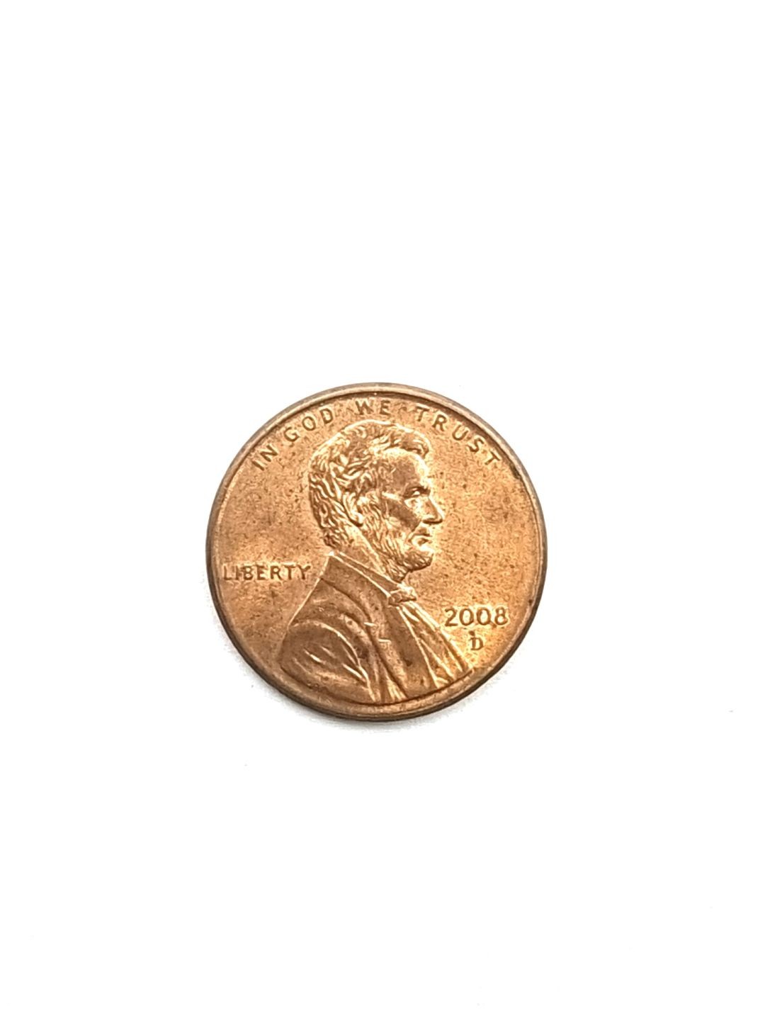 1 cent america2008d