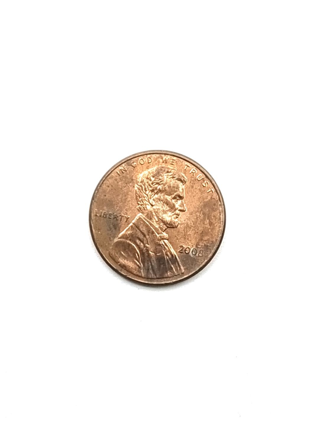 1 cent america2008