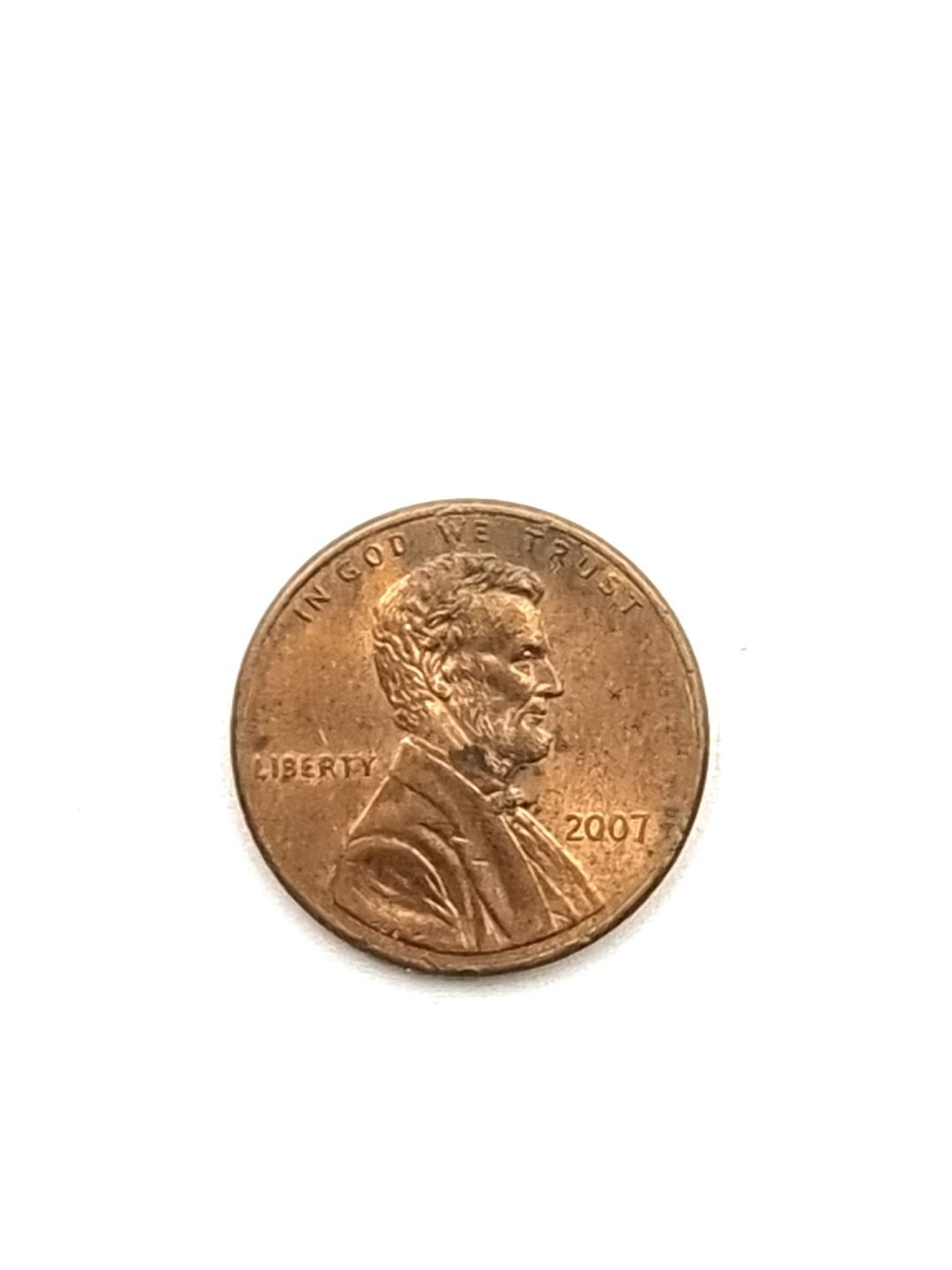 1 cent america2007