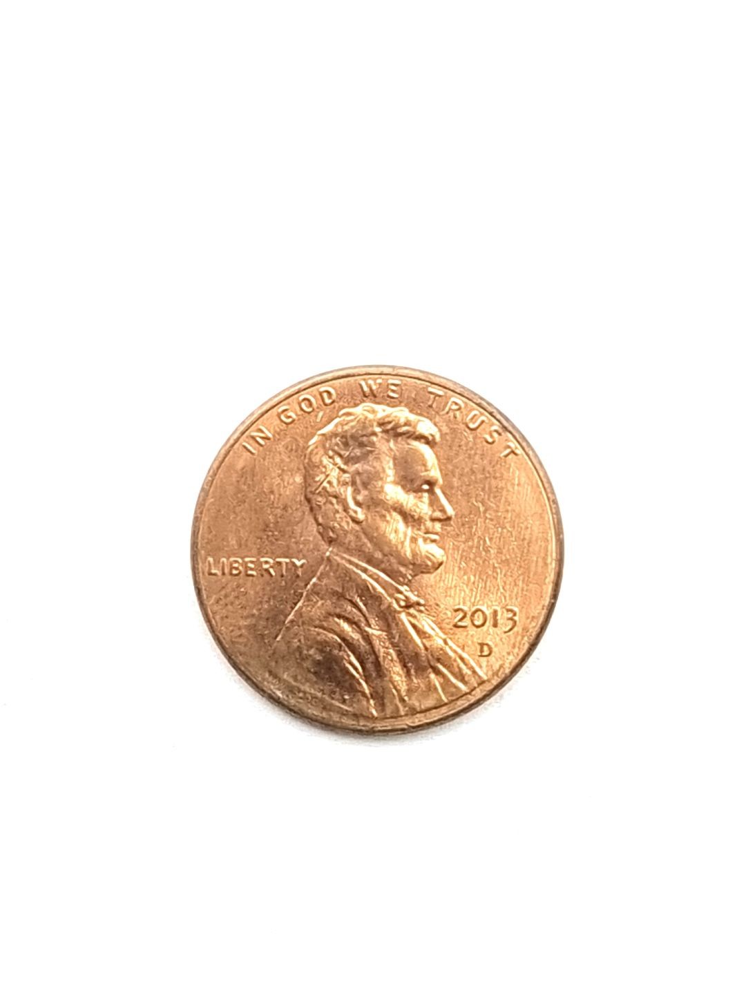 1 cent america2013d