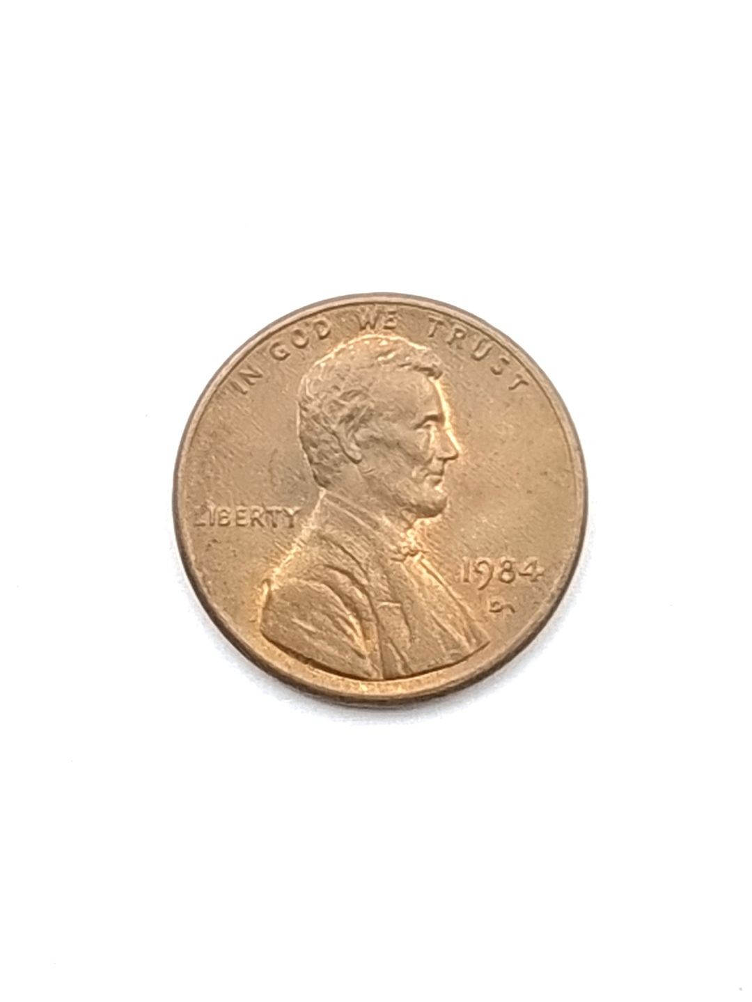 1 cent america1984d